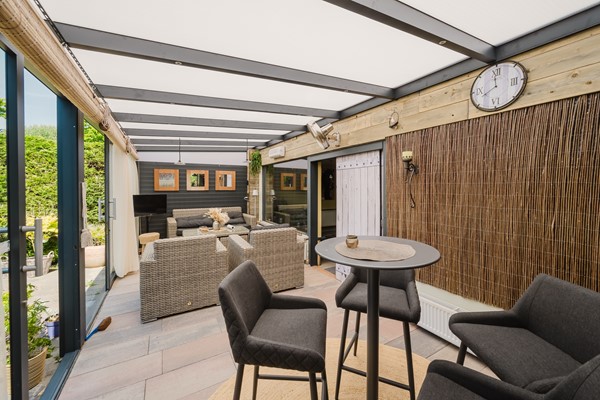 Medium property photo - Akeleistraat 11, 3202 GA Spijkenisse